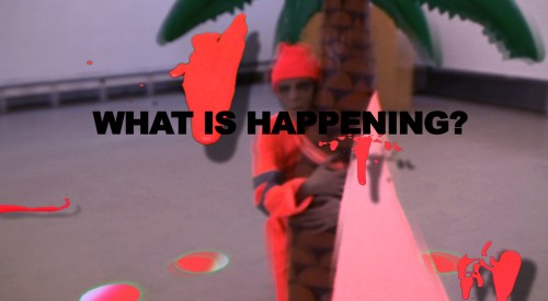 Error Message still 3