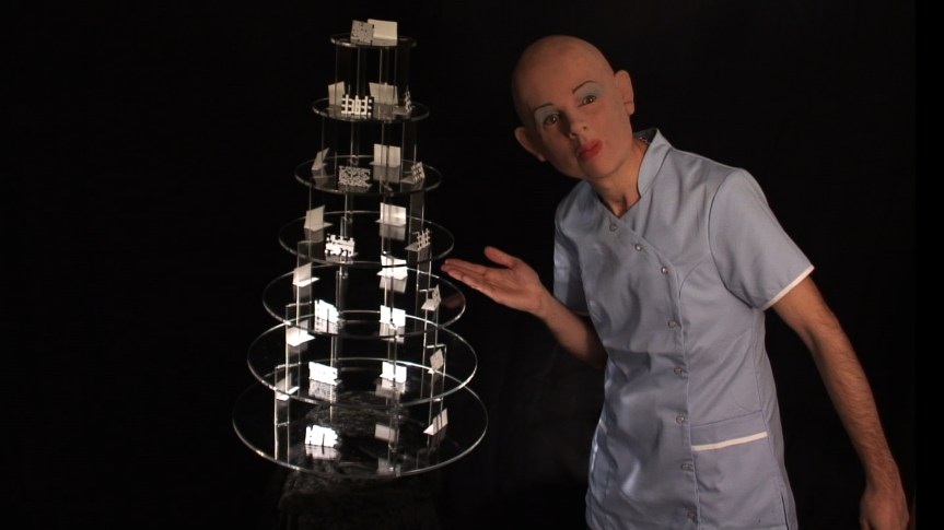 Advice Shape still 3