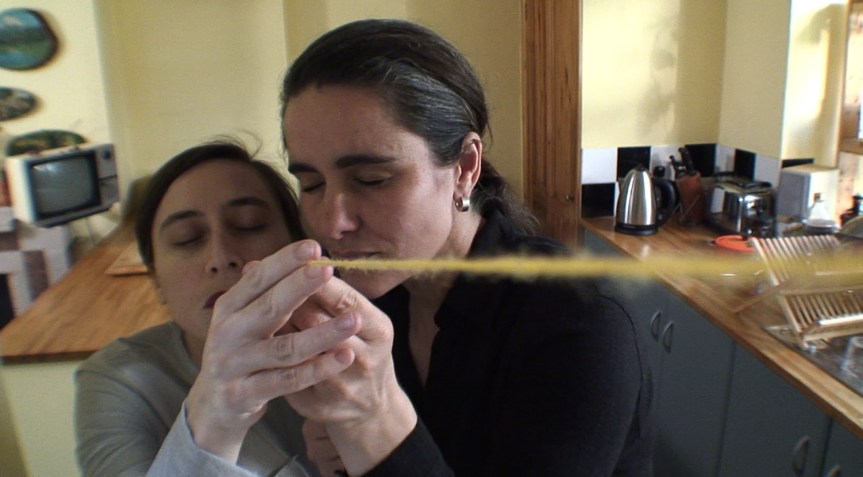 Helena & lucia-string